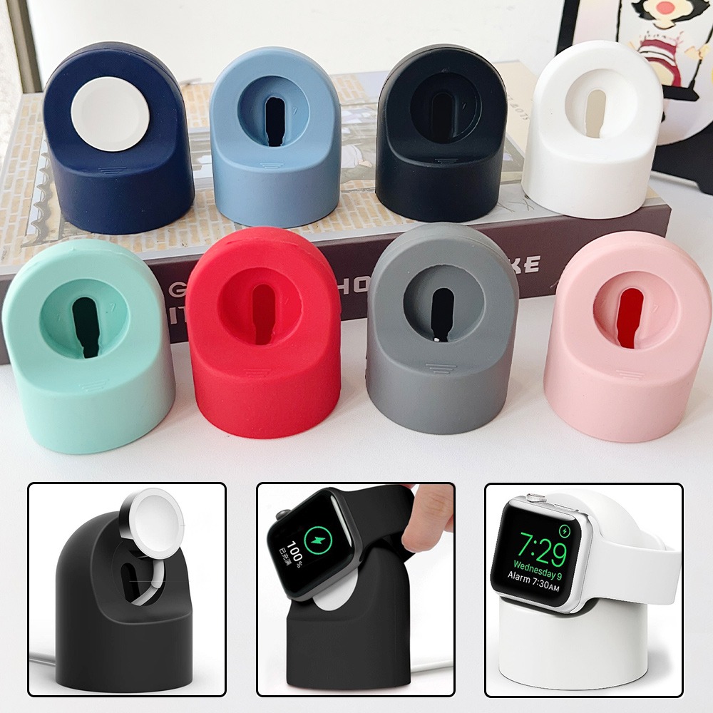 Watch Charging Dock - Универсальная настольная подставка-док-станция для зарядки часов