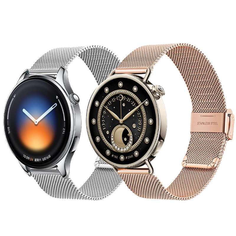 Xiaomi Smartwatch S4 Accessories - Ремешок для Xiaomi Watch S4 41