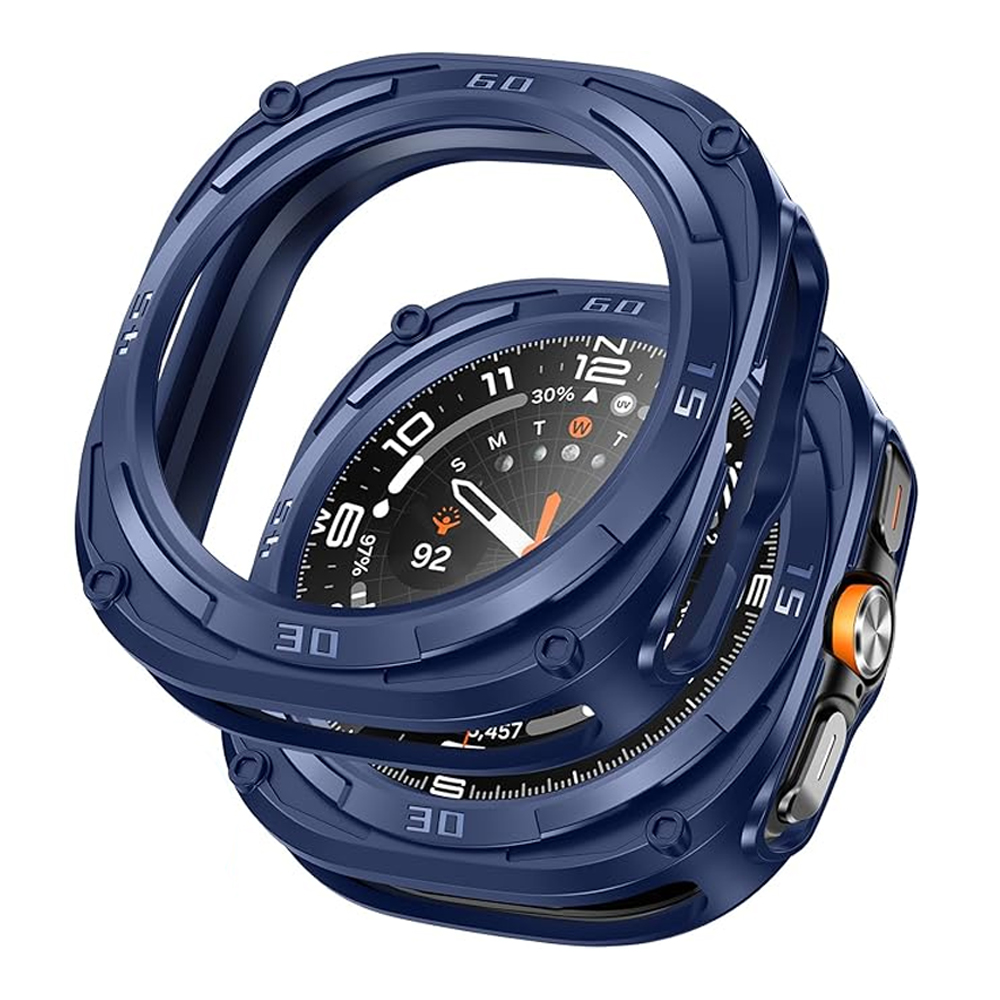 Samsung Smartwatch Ultra Accessories - Чехол для Samsung Galaxy Watch Ultra