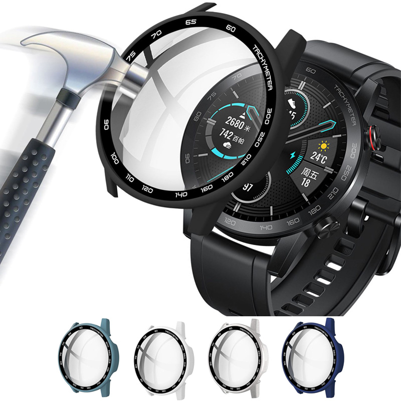 Motorola Smartwatch Accessories - Защитный чехол для экрана из твердого