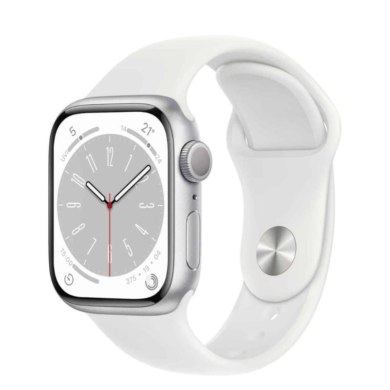 Smartwatch X18 - Apple Watch Series 8, алюминиевый корпус,