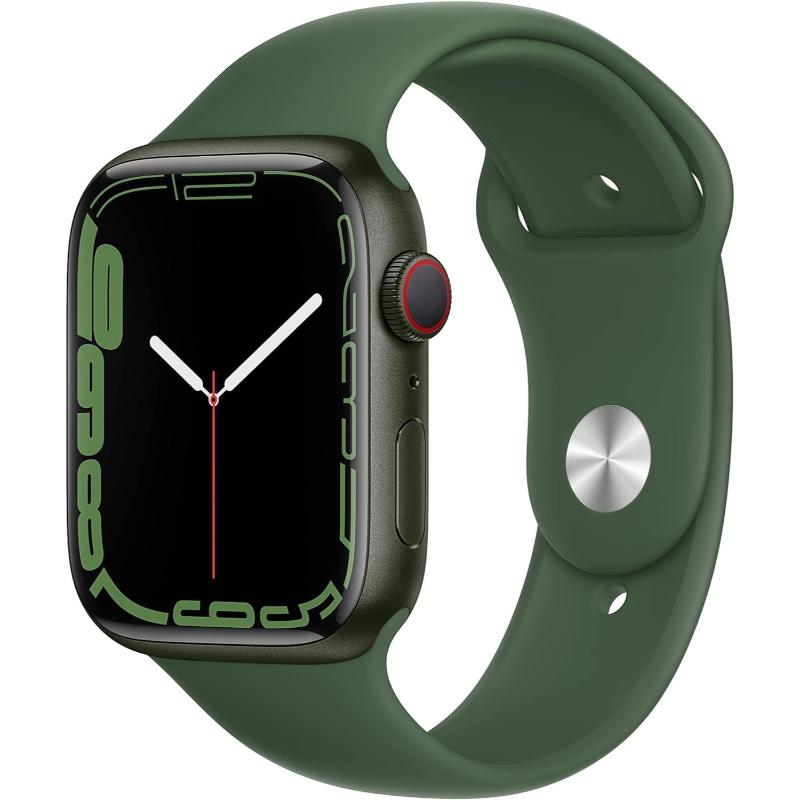 Smartwatch X18 - Apple Watch Series 7, алюминиевый корпус,
