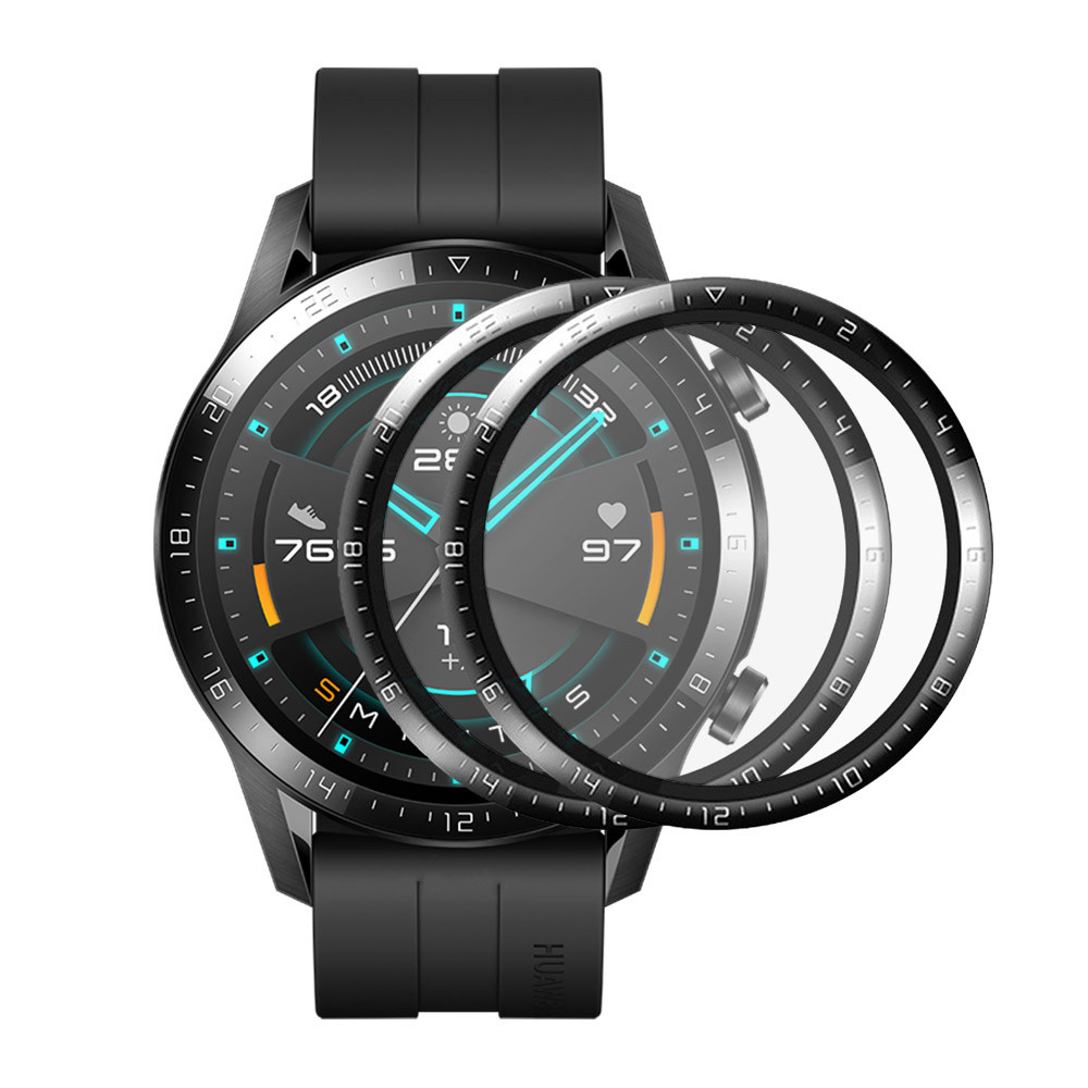 Garmin Smartwatch Accessories - 1-3 шт. HD прозрачная защитная пленка