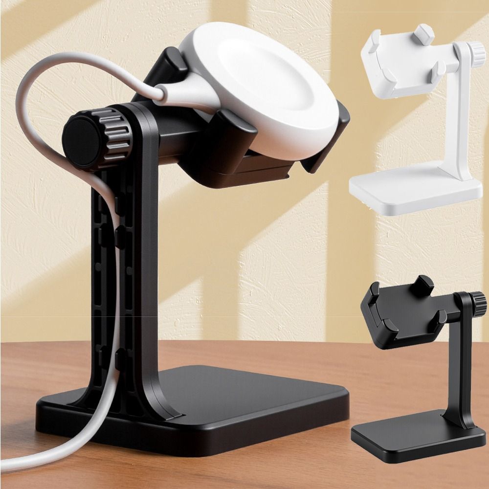 Watch Charging Dock - Регулируемая подставка для зарядки умных часов,