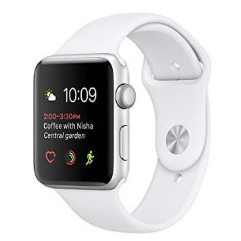 Smartwatch X18 - Apple Watch Series 2, алюминиевый корпус,