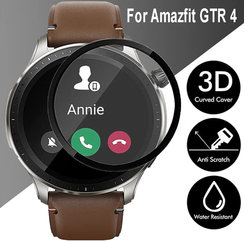 Garmin Smartwatch Accessories - Защита для экрана для Amazfit GTR