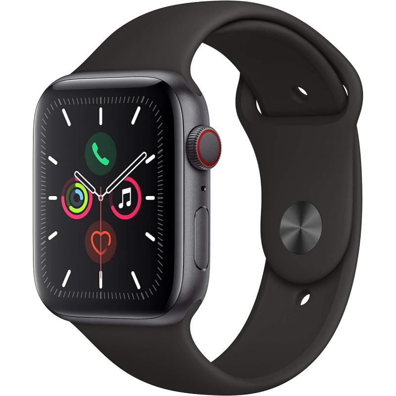 Smartwatch X18 - Apple Watch Series 5, алюминиевый корпус,