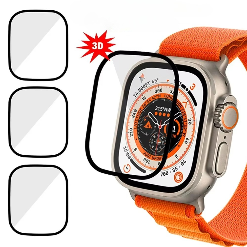 Garmin Smartwatch Accessories - Подходит для Apple Watch 41-42-44 мм,