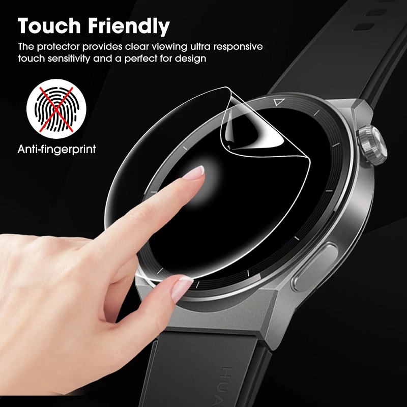 Универсальная защитная мягкая  – обзор и цена Motorola Smartwatch Accessories