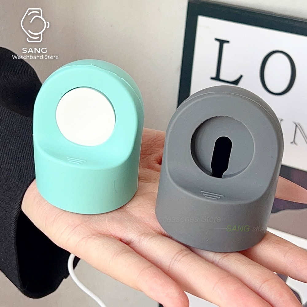 Универсальная настольная подст – обзор и цена Watch Charging Dock