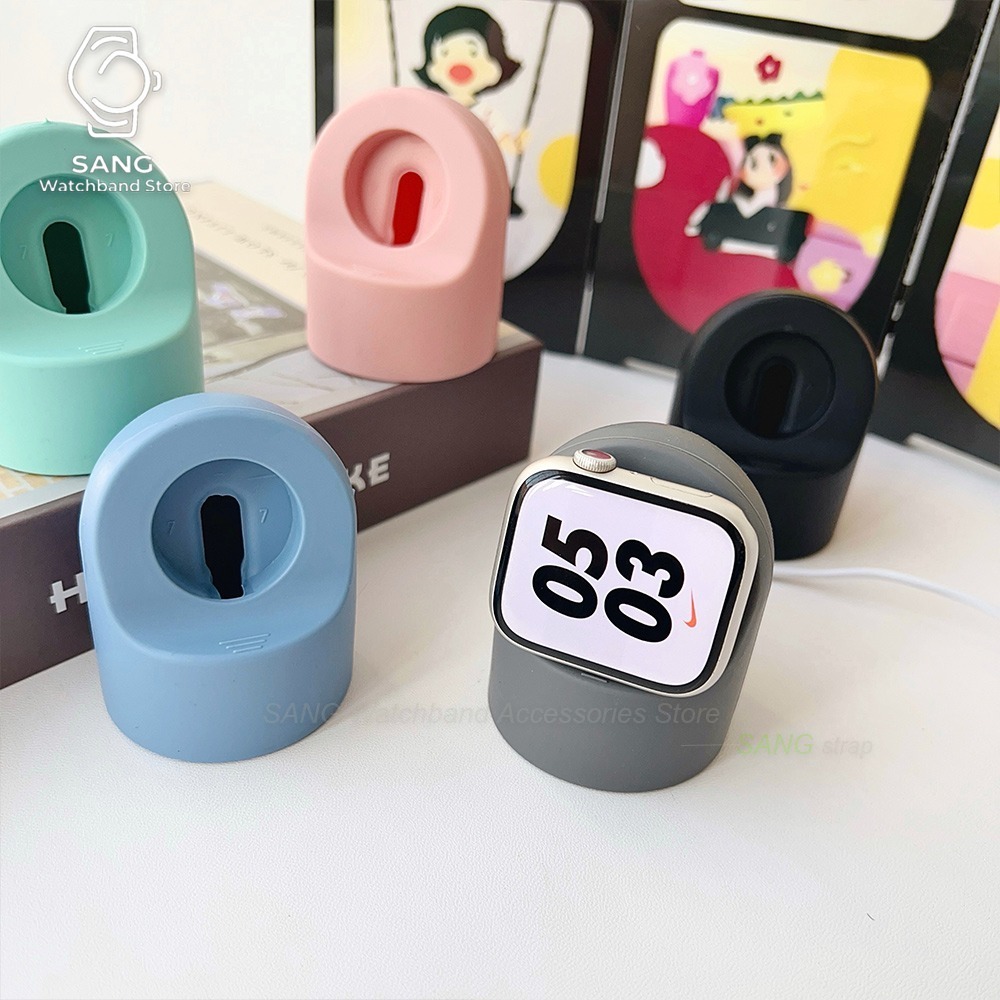 Универсальная настольная подст – обзор и цена Watch Charging Dock