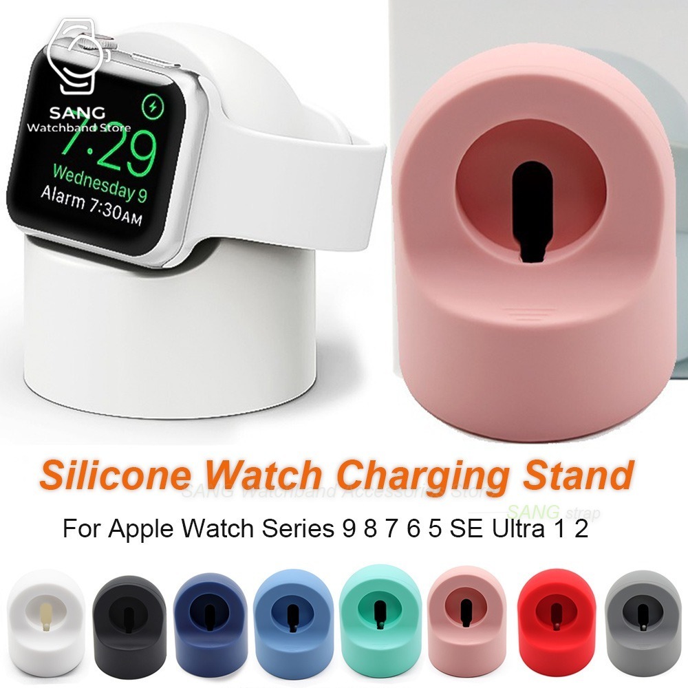 Универсальная настольная подст – обзор и цена Watch Charging Dock