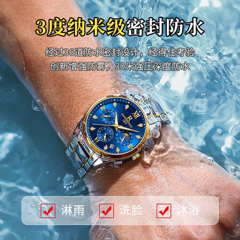 Популярные водонепроницаемые ч – обзор и цена Smartwatch Nexus