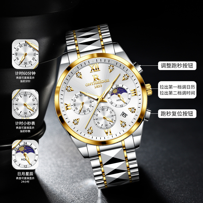 Популярные водонепроницаемые ч – обзор и цена Smartwatch Nexus