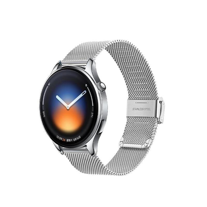 Ремешок для Xiaomi Watch S4 41 – обзор и цена Xiaomi Smartwatch S4 Accessories