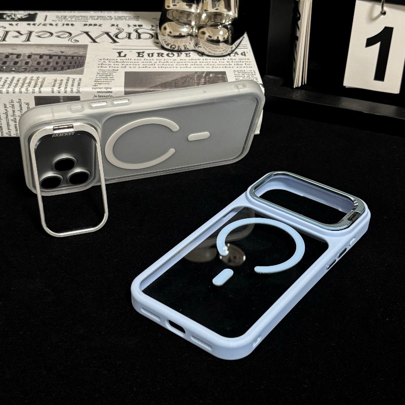 Роскошная встроенная подставка – обзор и цена Magnetic Charging Stand