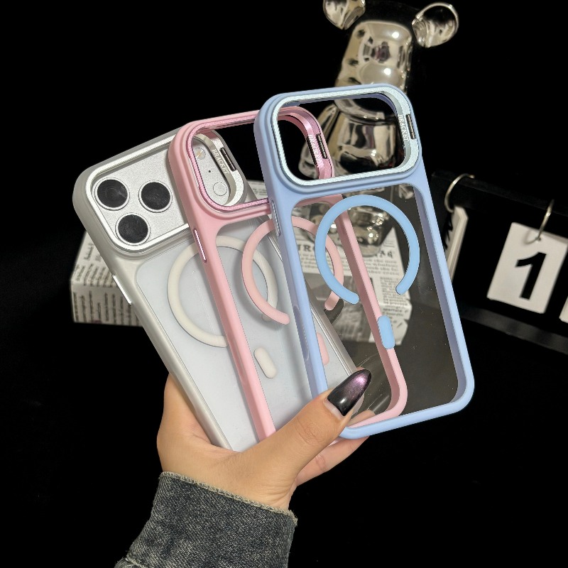 Роскошная встроенная подставка – обзор и цена Magnetic Charging Stand