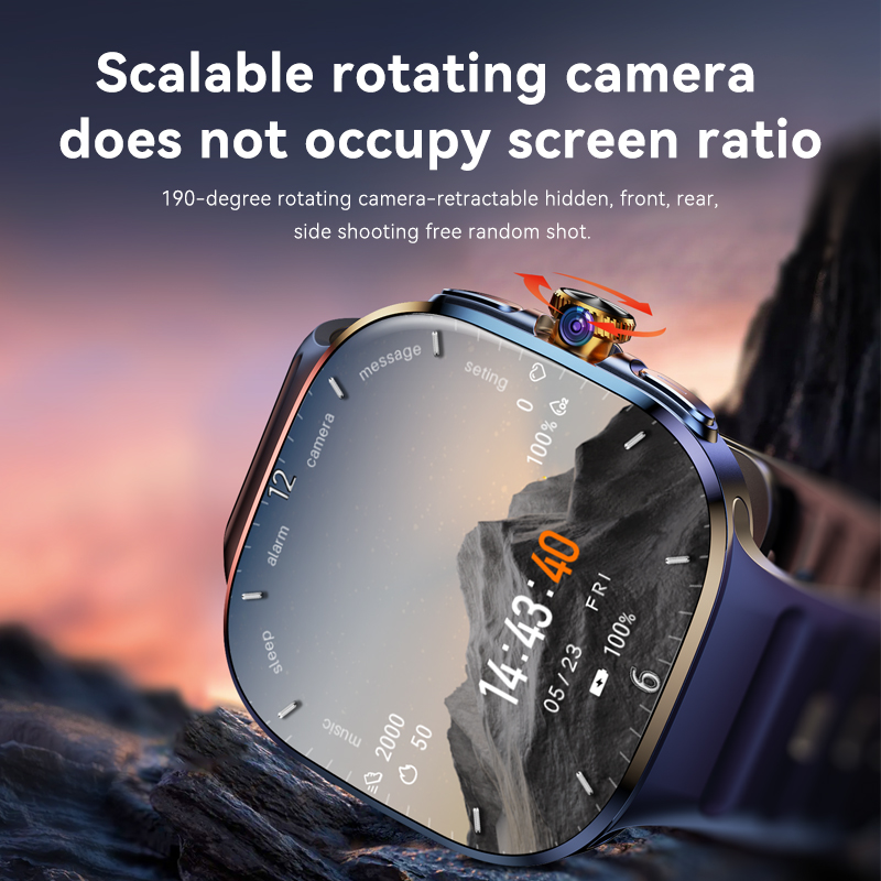 Умные часы Original M99 с подд – обзор и цена Smartwatch Id