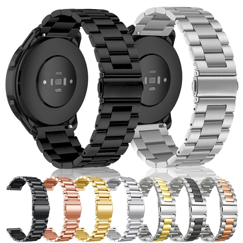 Ремешок из нержавеющей стали д – обзор и цена Motorola Smartwatch Accessories