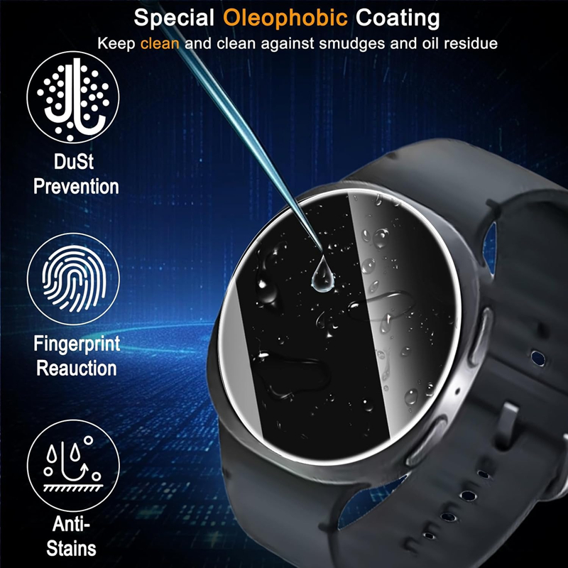 Защитная пленка для экрана сма – обзор и цена Motorola Smartwatch Accessories