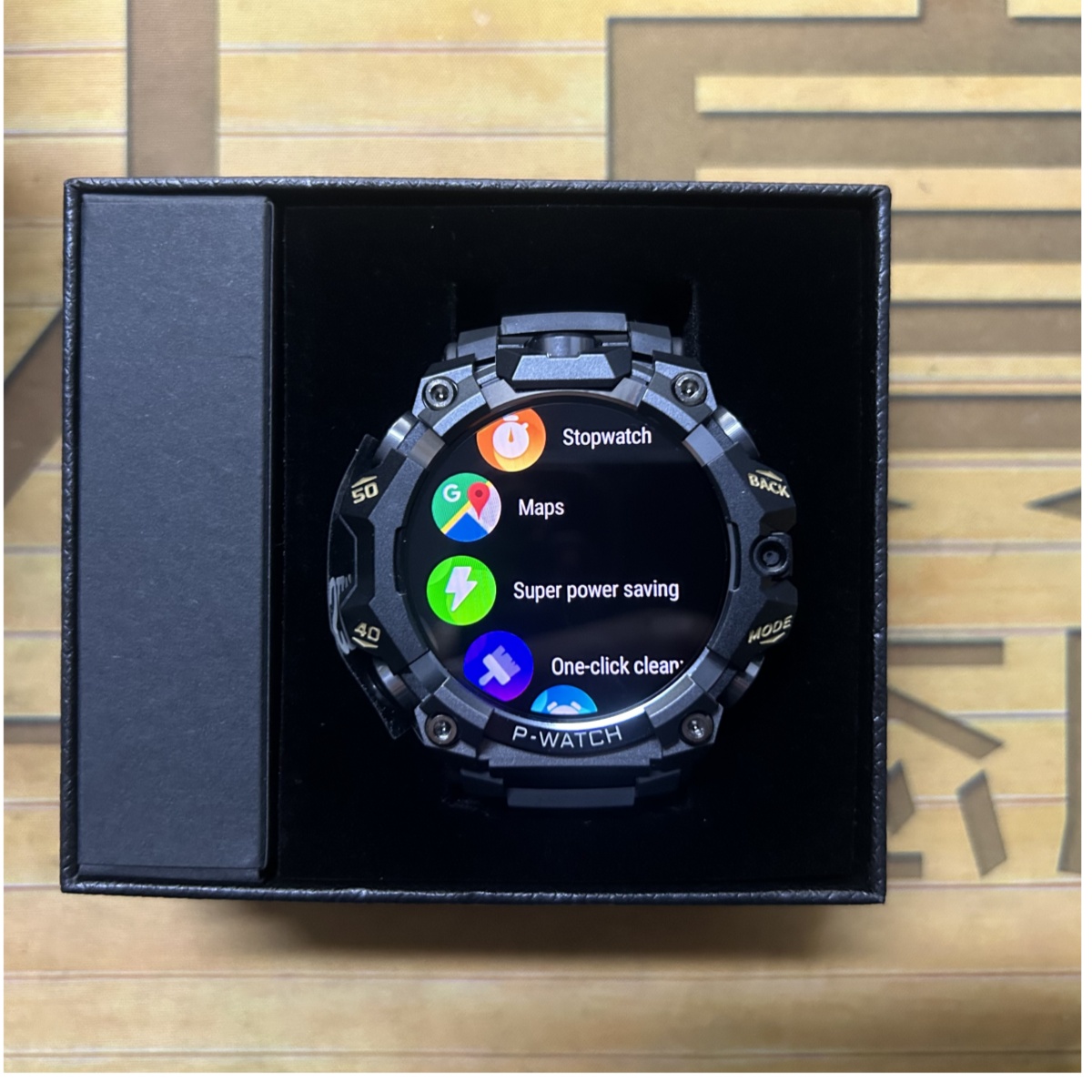 Смарт-часы 4G на Android 10.0  – обзор и цена Smartwatch Id