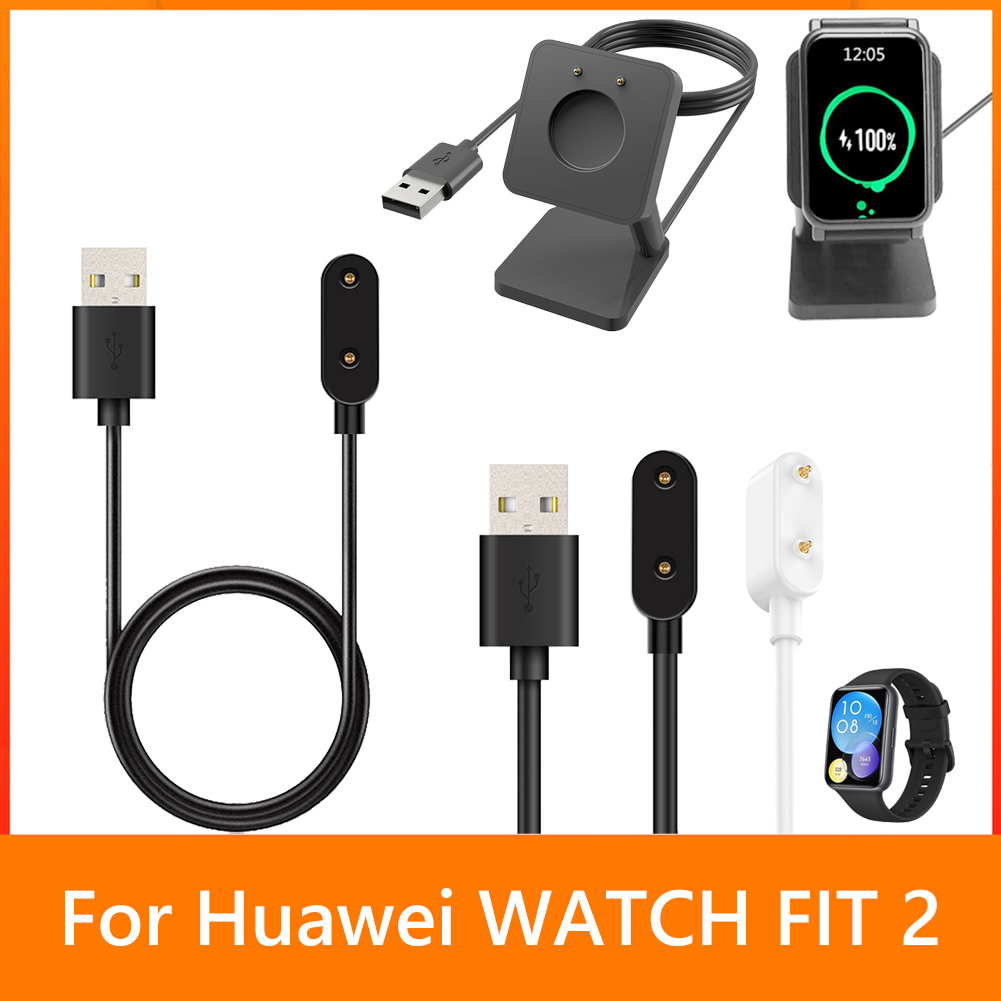 Магнитный USB-кабель для Huawe – обзор и цена Android Smartwatch Accessories