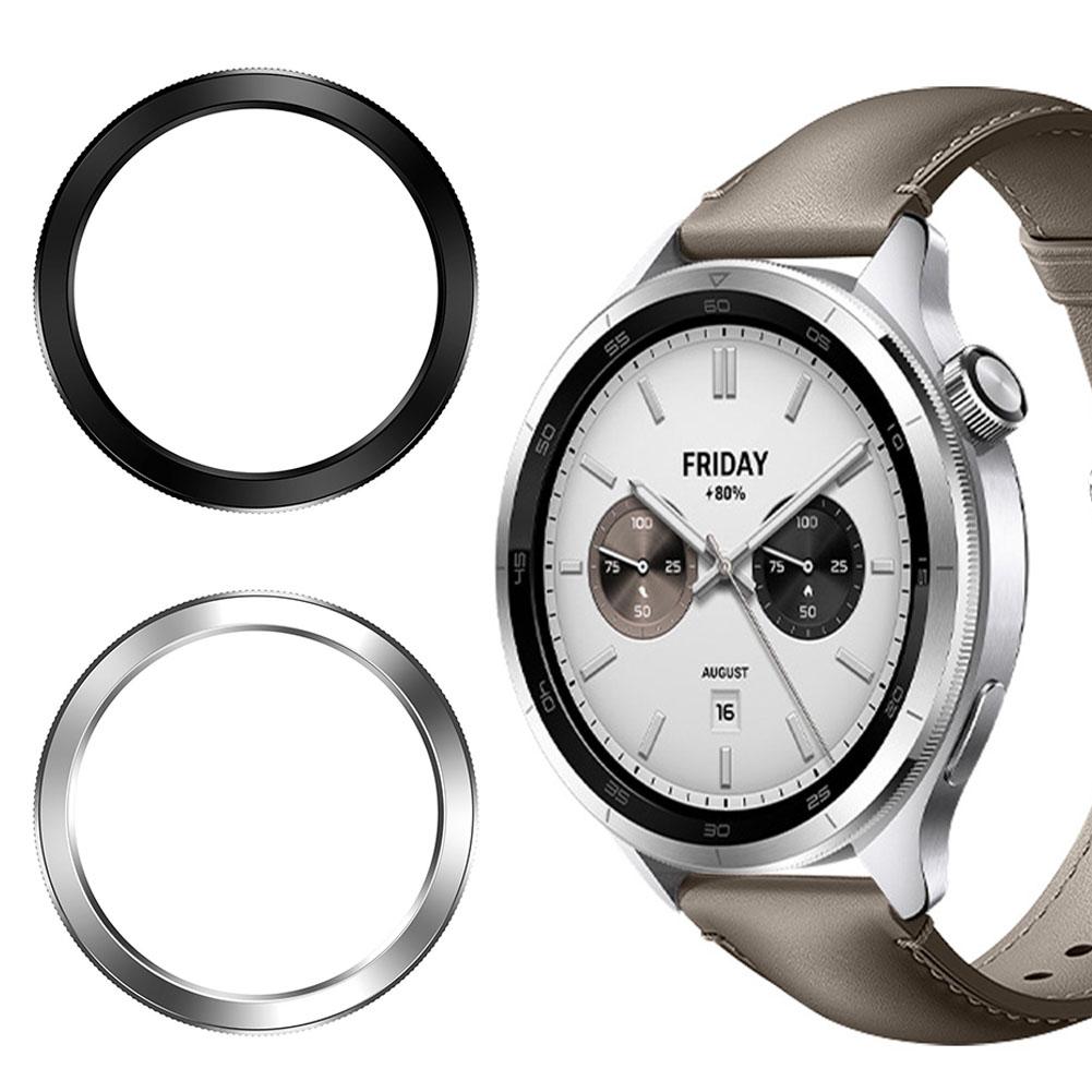 Для Xiaomi Watch S4/S3/S2 рамк – обзор и цена Xiaomi Smartwatch S4 Accessories