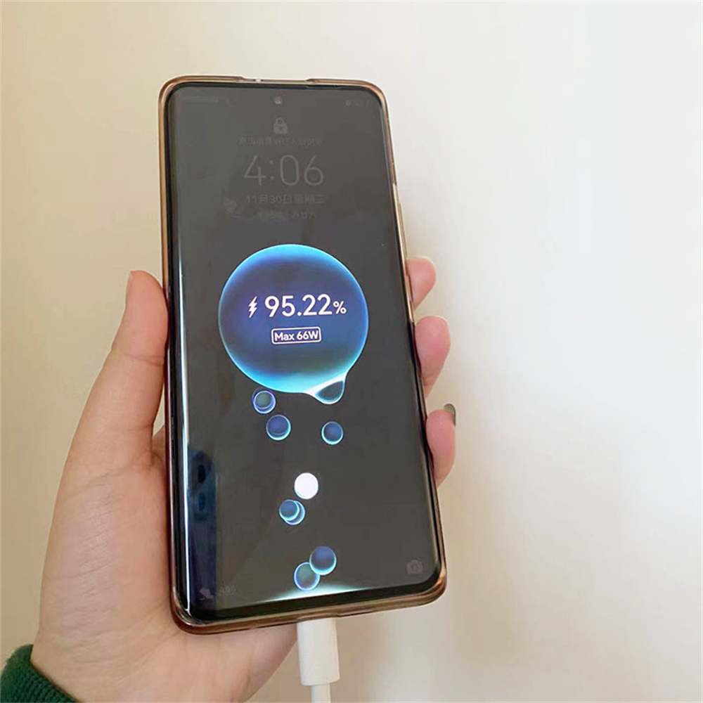 Быстрое зарядное устройство Hu – обзор и цена Huawei Nova 12