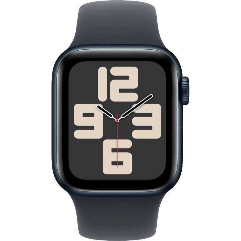 Apple Watch SE (2022) 2-го пок – обзор и цена Smartwatch X18