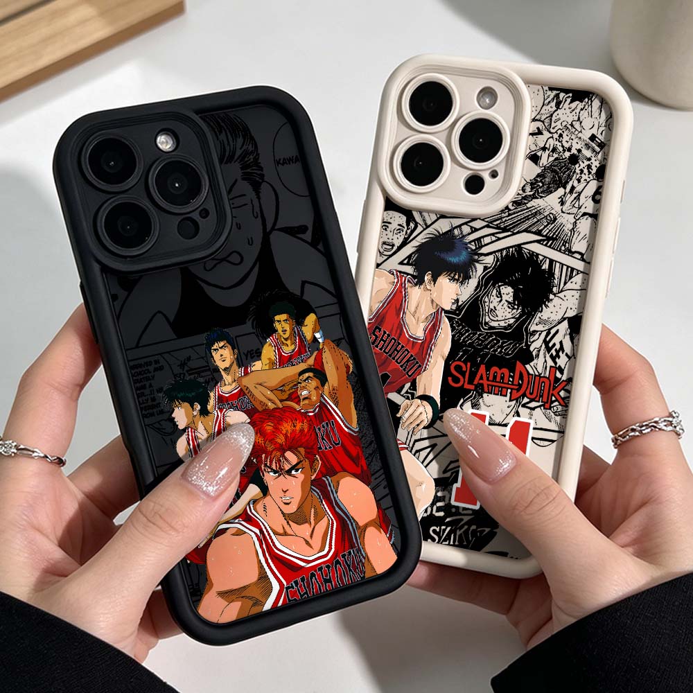 Чехол для телефона S-Slam Dunk – обзор и цена Apple Iphone 15 Pro Max