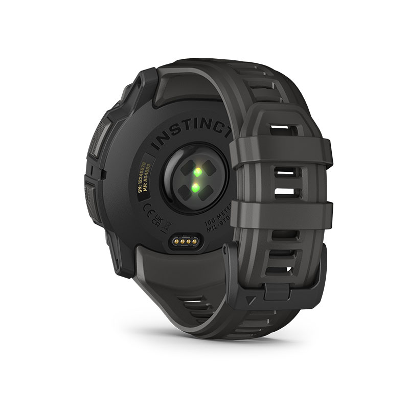Смарт-часы Garmin Instinct 3/E – обзор и цена Smartwatch X18