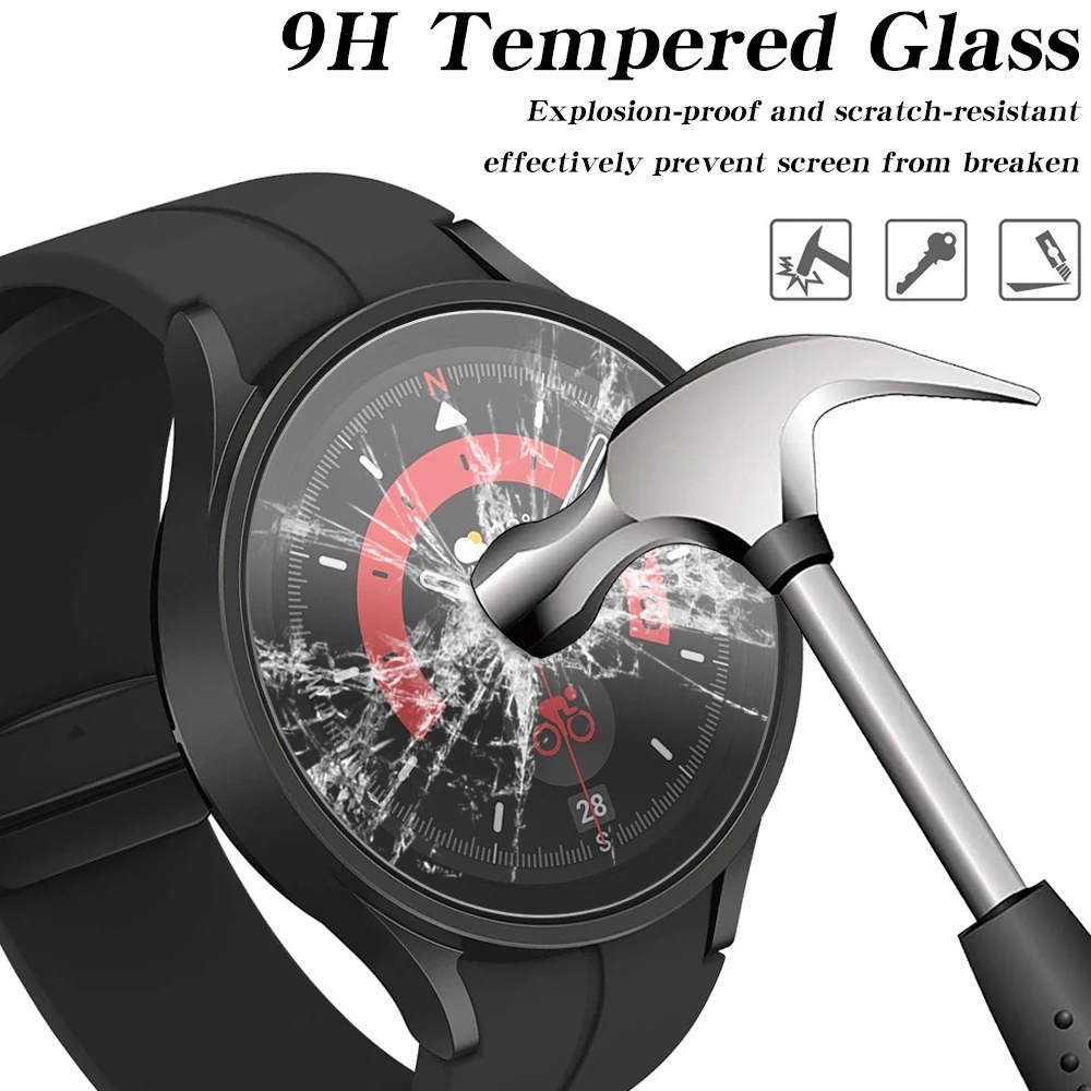 Универсальная защитная пленка  – обзор и цена Motorola Smartwatch Accessories
