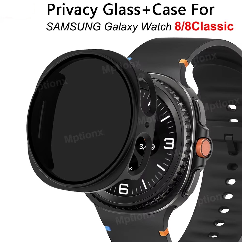 Защитное стекло + чехол для Sa – обзор и цена Samsung Smartwatch Ultra Accessories