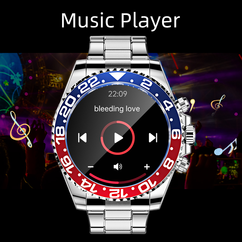 Смарт-часы для мужчин, умные ч – обзор и цена Smartwatch X18