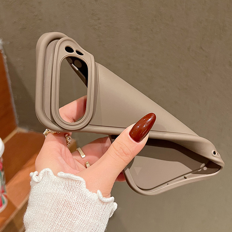 Яркий чехол для телефона из те – обзор и цена Google Pixel 8A
