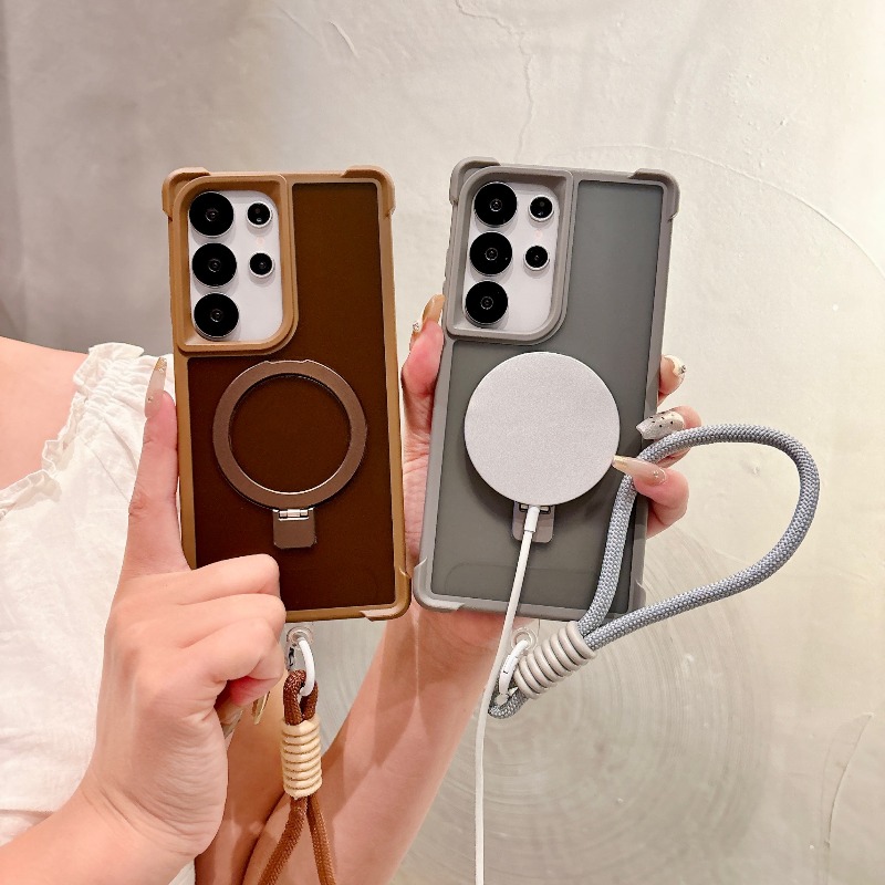 Роскошный комплектный ремешок  – обзор и цена Magnetic Charging Stand