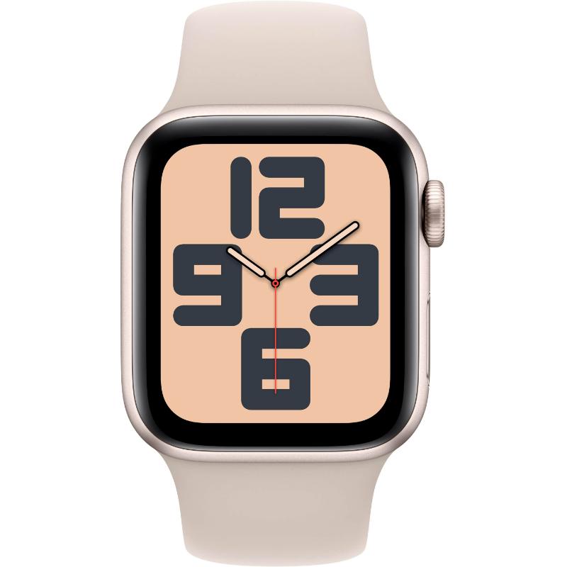 Apple Watch SE (2022) 2-го пок – обзор и цена Smartwatch X18