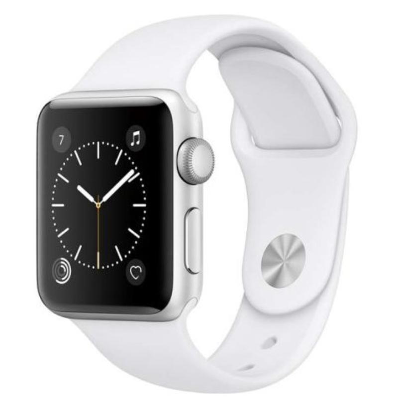 Apple Watch Series 2, алюминие – обзор и цена Smartwatch X18