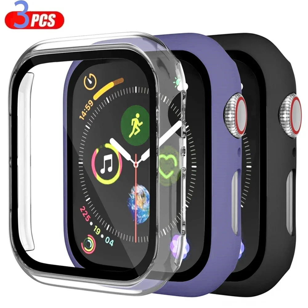 3 упаковки стекла + крышка для – обзор и цена Garmin Smartwatch Accessories