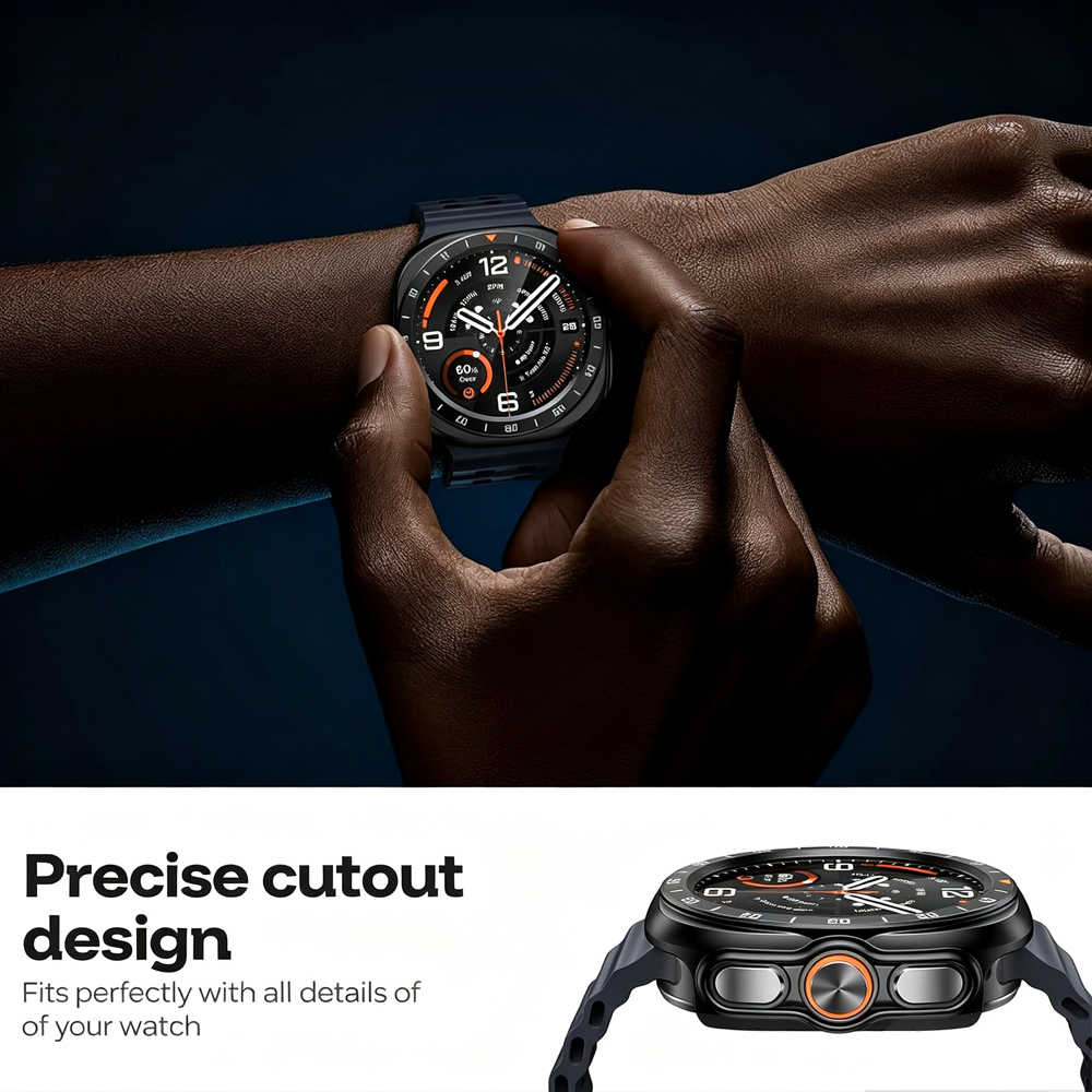 Чехол-накладка для Samsung Gal – обзор и цена Samsung Smartwatch Ultra Accessories