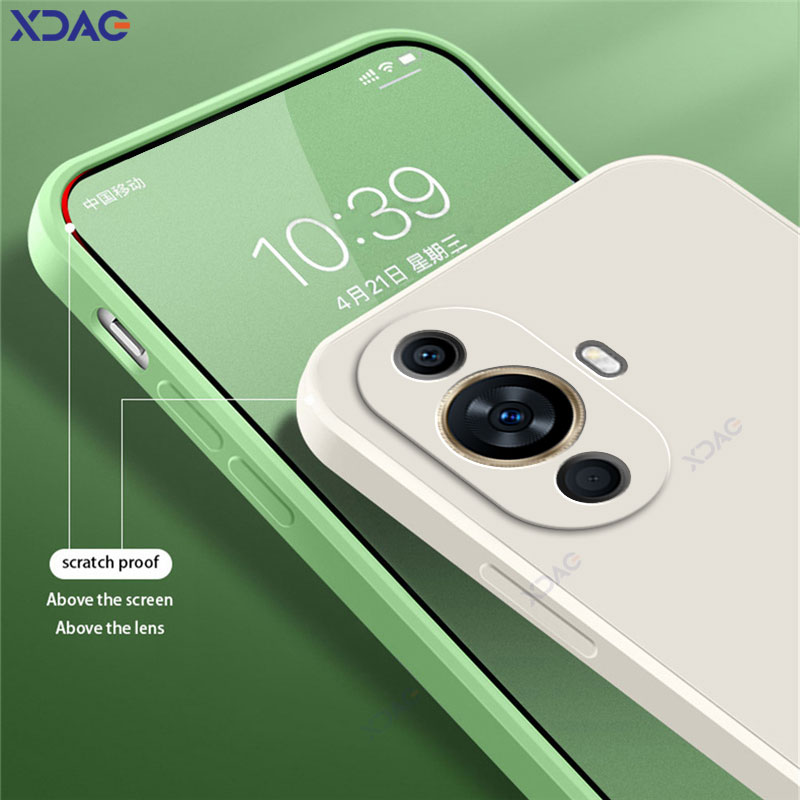 Чехол для мобильного телефона  – обзор и цена Huawei Nova 12