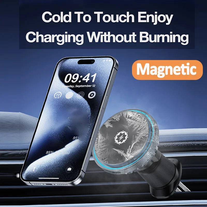 Магнитное беспроводное зарядно – обзор и цена Smartwatch Ac
