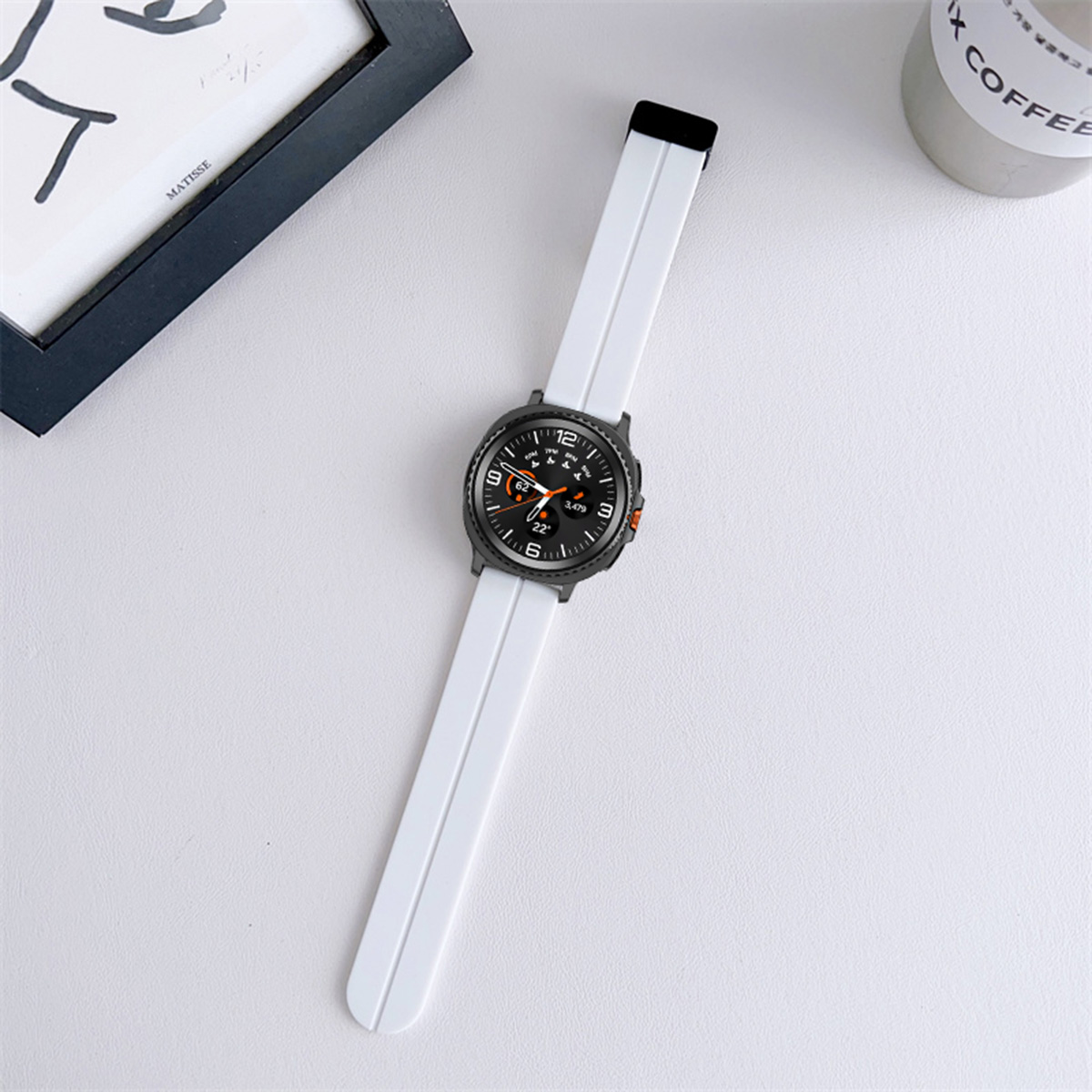 Силиконовый ремешок для Samsun – обзор и цена Samsung Smartwatch Ultra Accessories