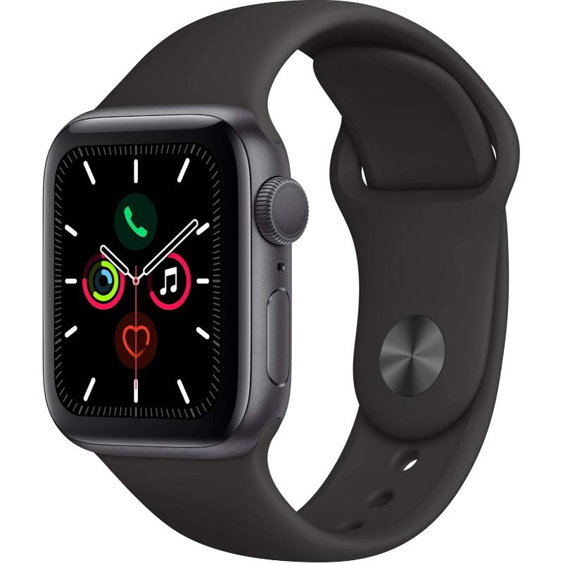 Apple Watch Series 4, алюминие – обзор и цена Smartwatch X18