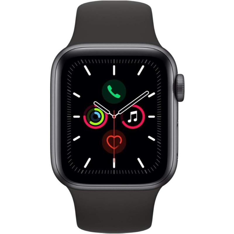 Apple Watch Series 4, алюминие – обзор и цена Smartwatch X18