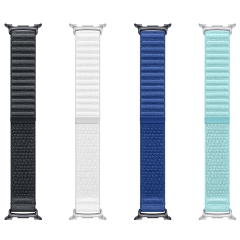 Ремешок для Samsung Galaxy Wat – обзор и цена Samsung Smartwatch Ultra Accessories