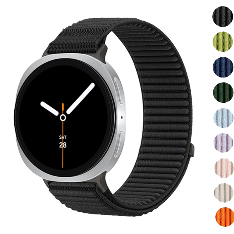 Ремешок для Samsung Galaxy Wat – обзор и цена Samsung Smartwatch Ultra Accessories