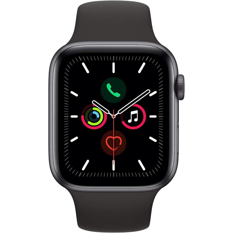 Apple Watch Series 5, алюминие – обзор и цена Smartwatch X18