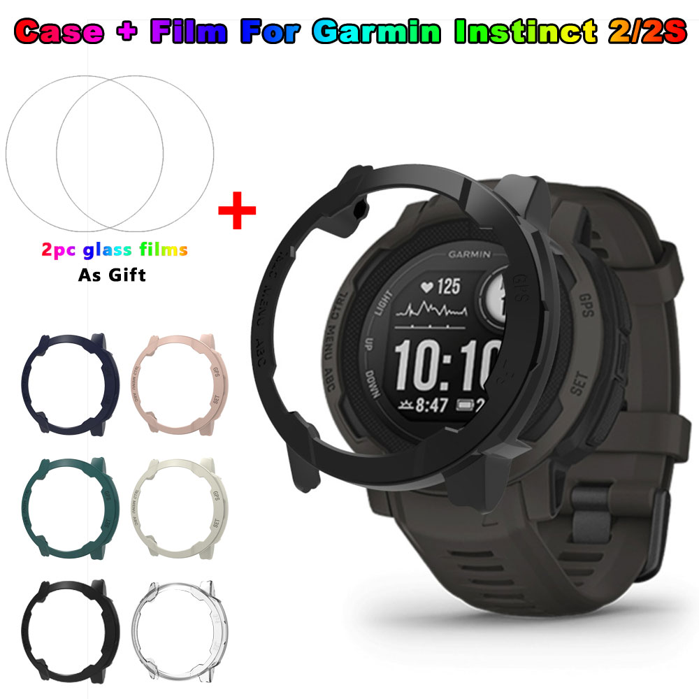 Защитный чехол для ПК + защитн – обзор и цена Android Smartwatch Accessories