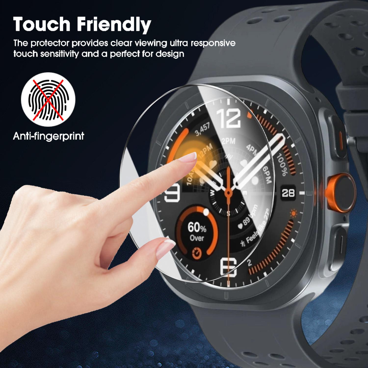 Защитные пленки для Samsung Ga – обзор и цена Samsung Smartwatch Ultra Accessories